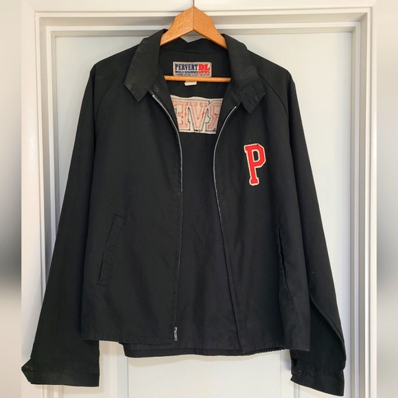 Vintage Pervert Shirt - Picture 2 of 4